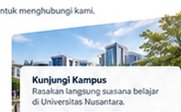 Gedung kampus